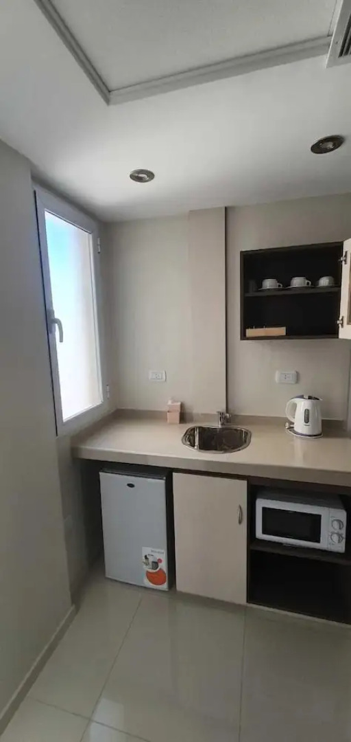 Edificio Brown Departamentos Temporarios