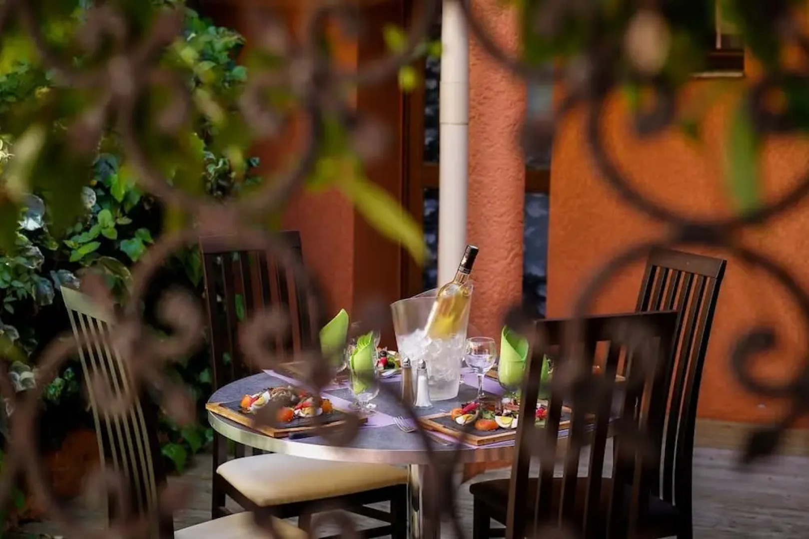 Odésia Vacances Domaine du Thronnet