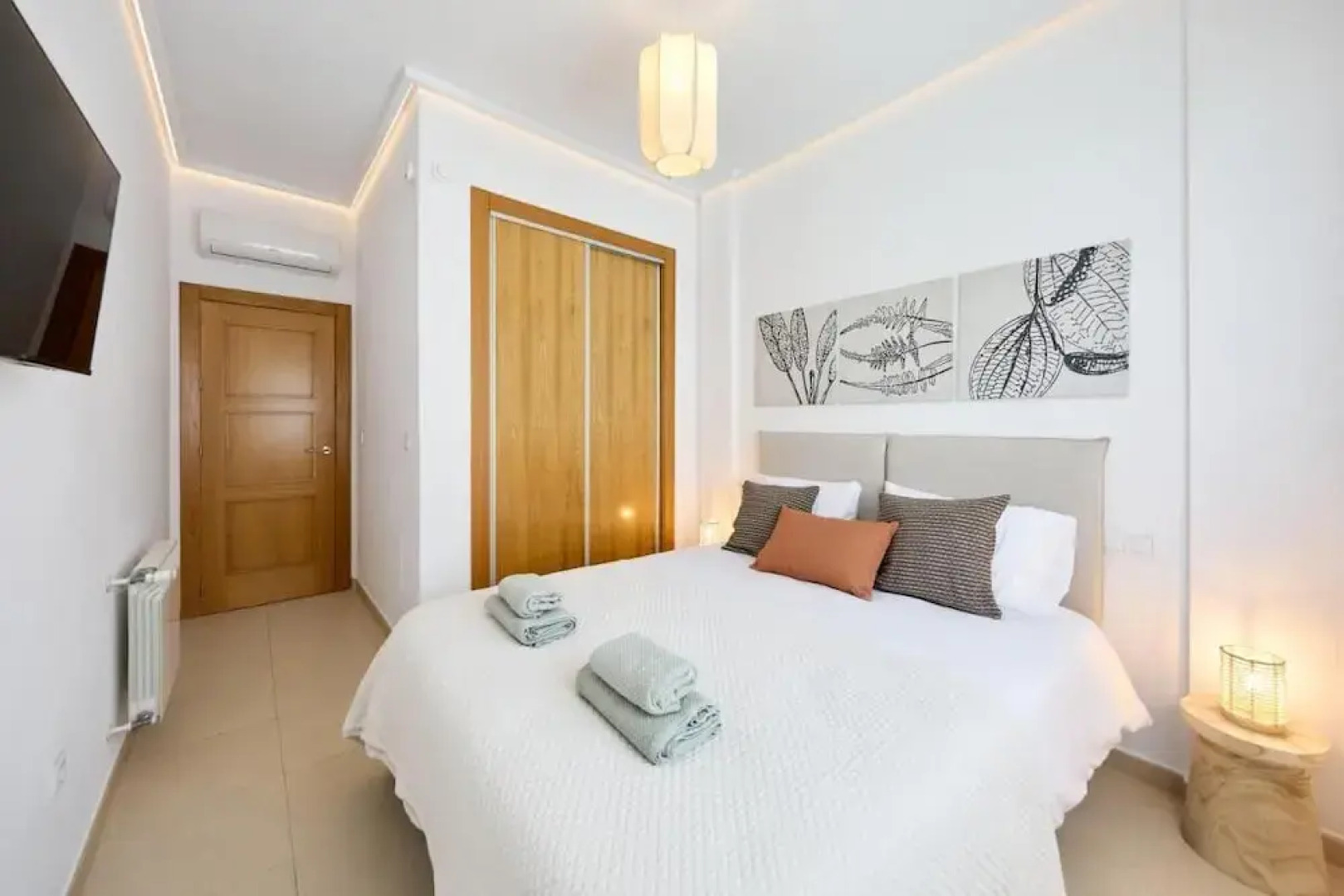 Casa del Sol La Torre Golf Resort