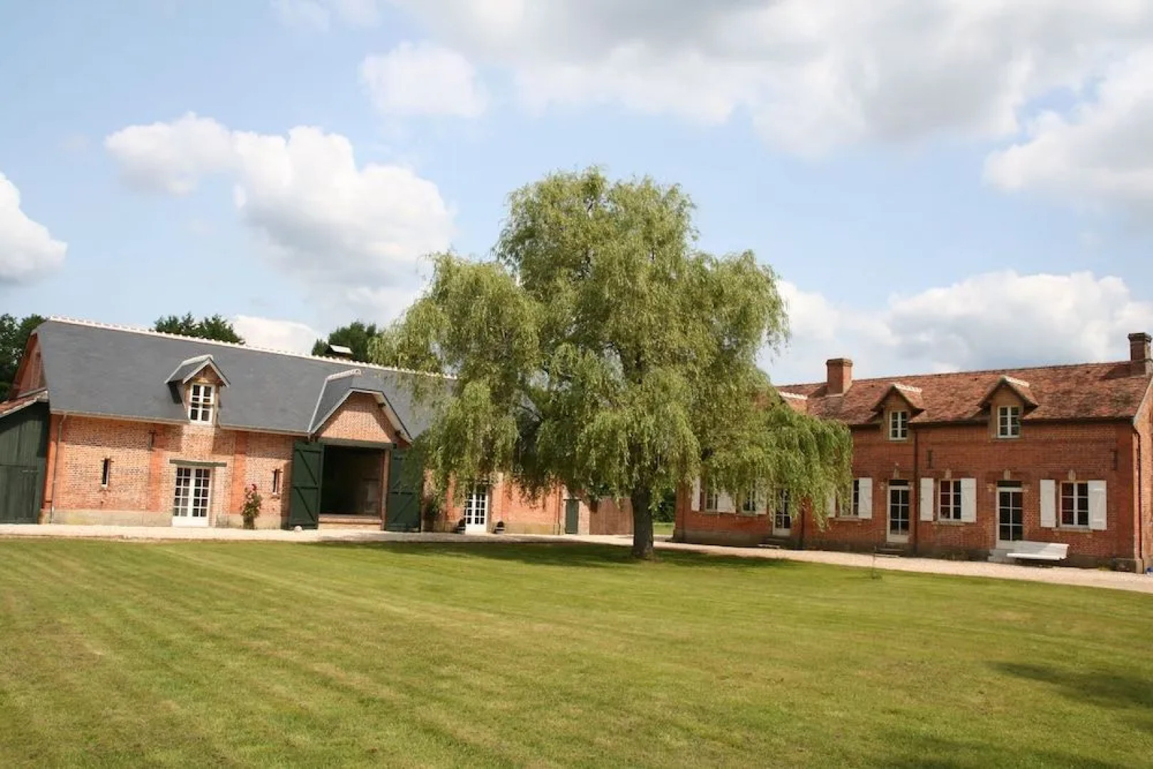 Maison d'Hôtes Montperthuis