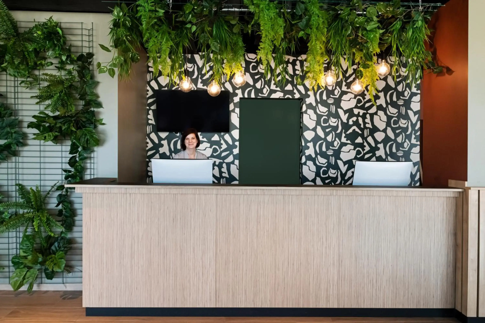 B&B HOTEL Nyon