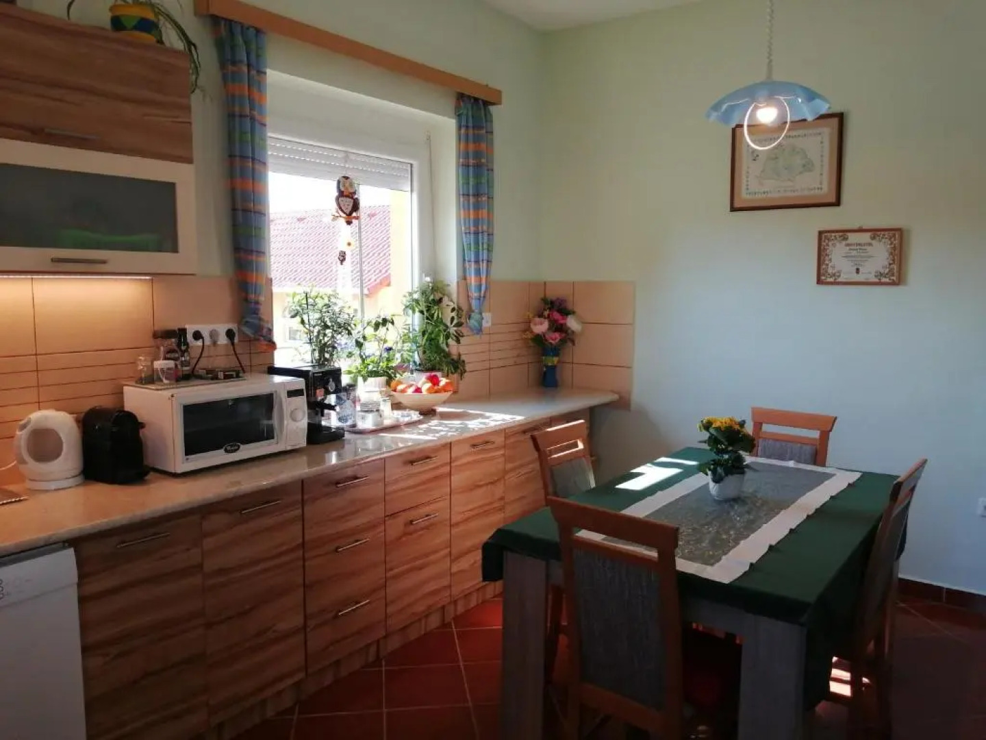 Erzsébet Apartman Balatonlelle