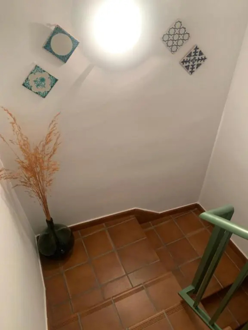 Apartamento Plaza del Navarro