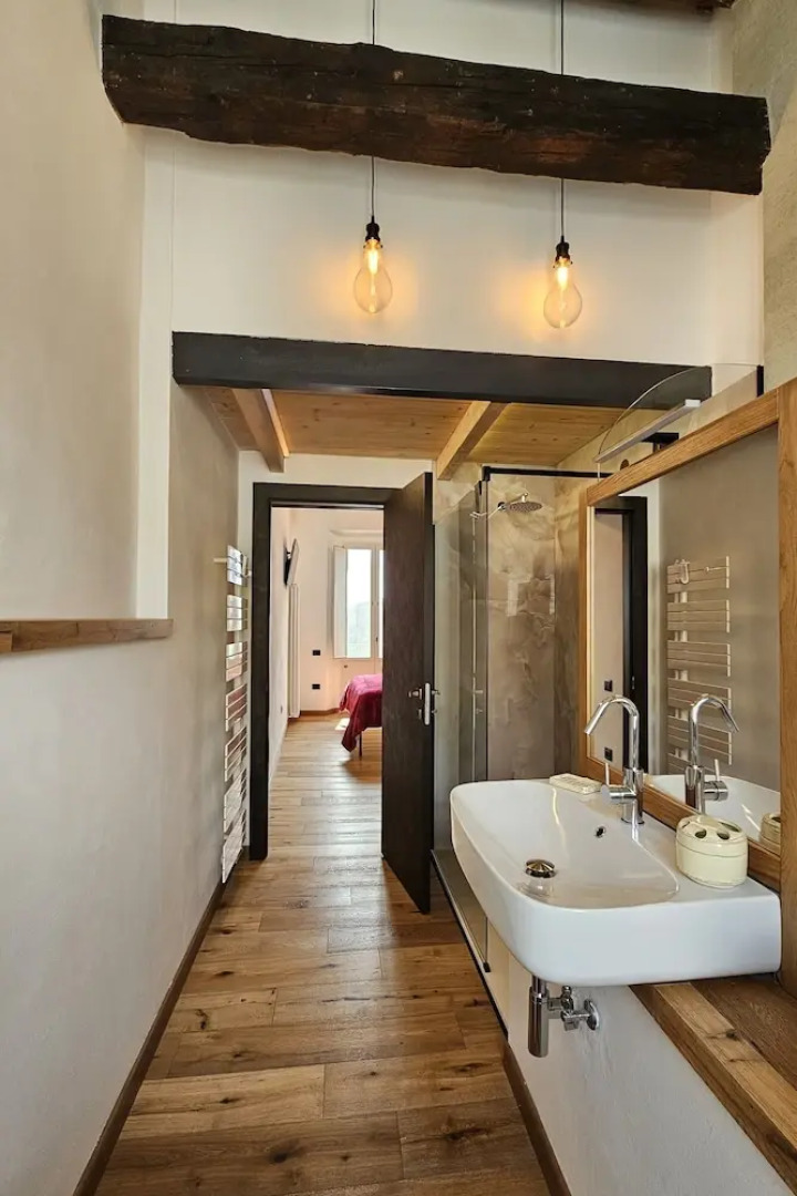 Rocca Contrada relais