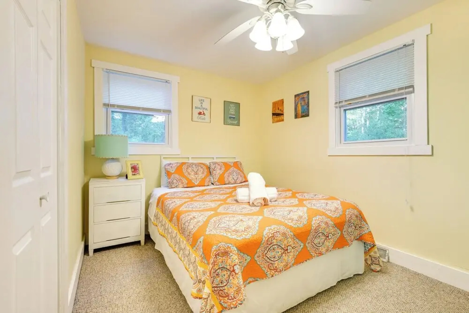 Renovated, Spacious Retreat in Union Pier!