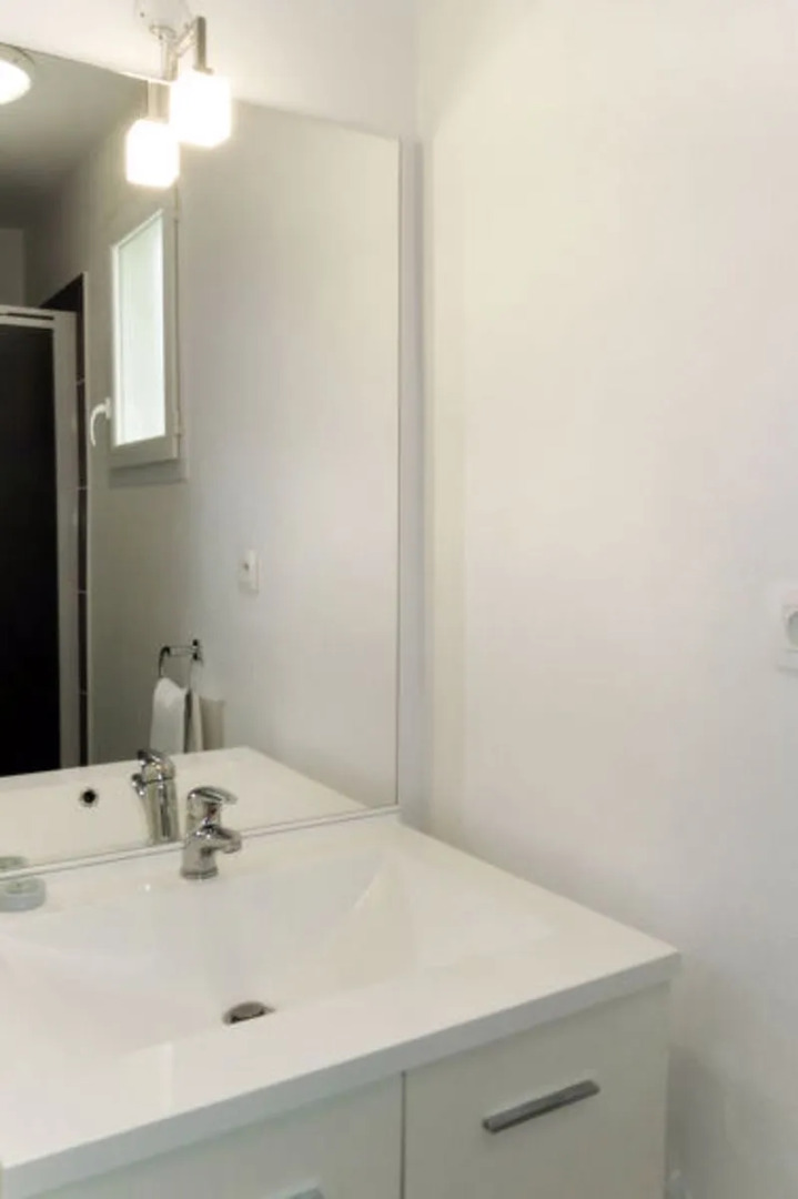 Le Village de la Mer