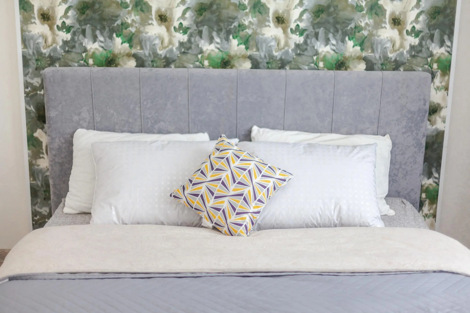 Апартаменты на улице Ново-Садовая 201Б