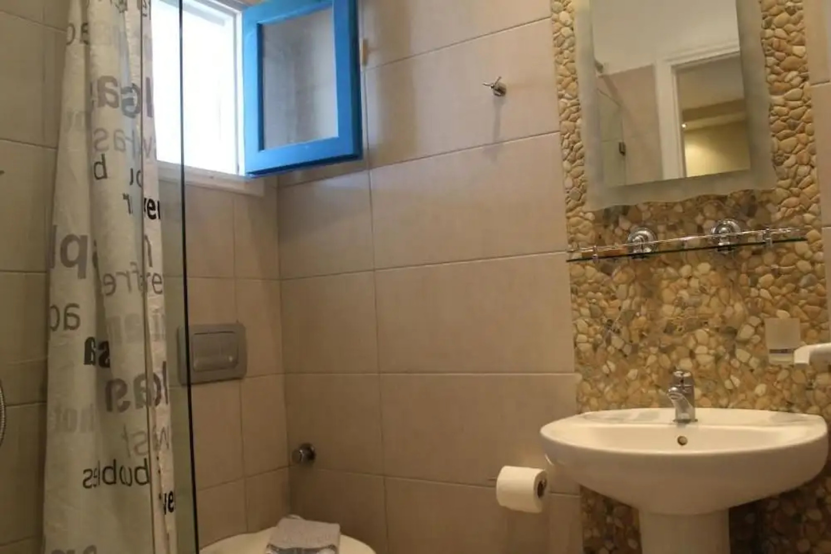 Sea View Studios Apartments