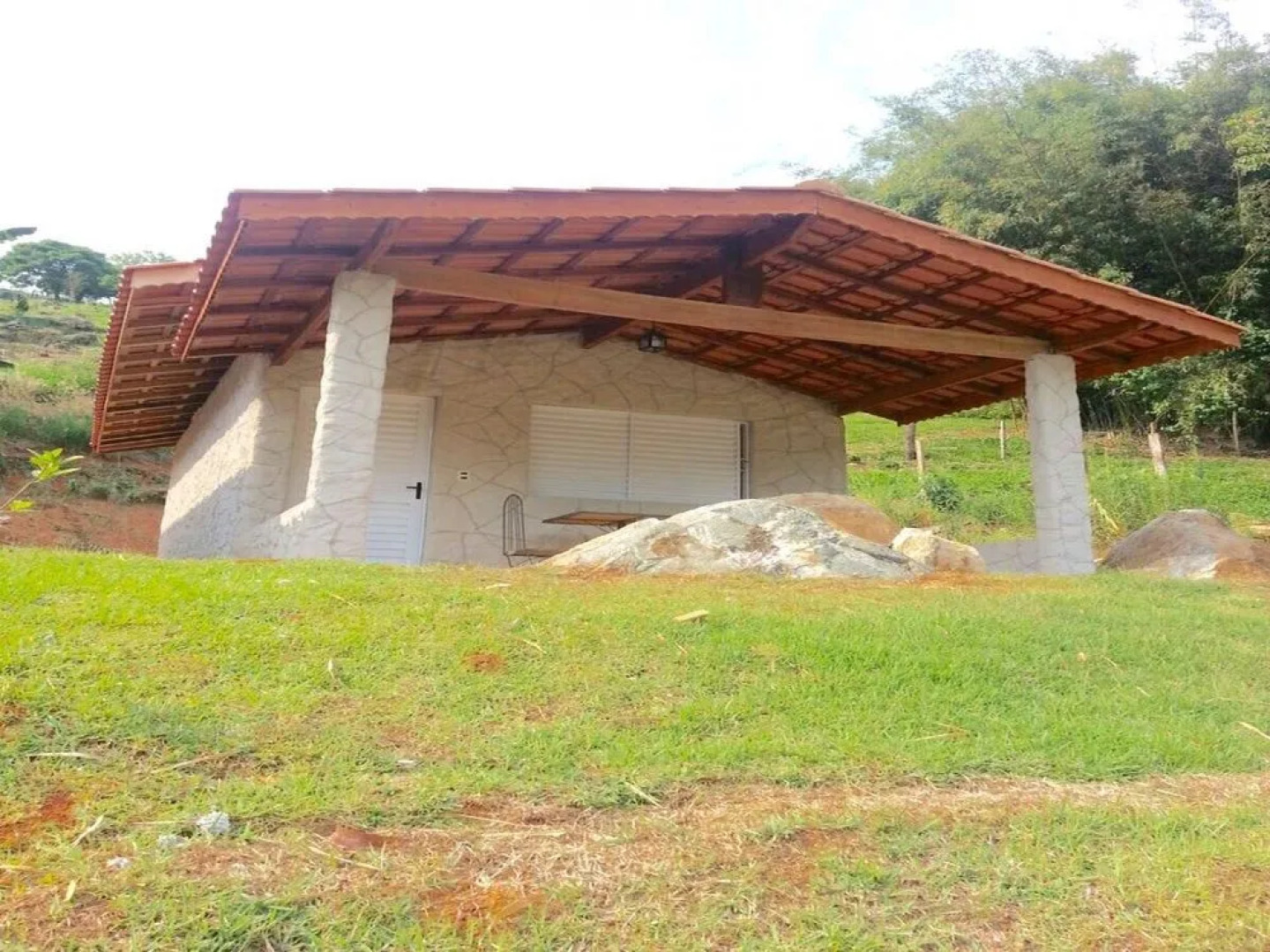 Pousada Vale da Serra