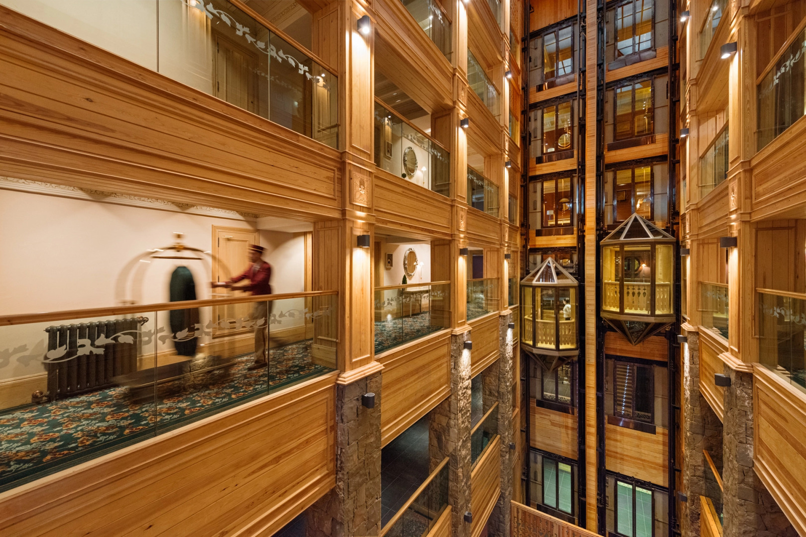 Michlifen Resort & Golf