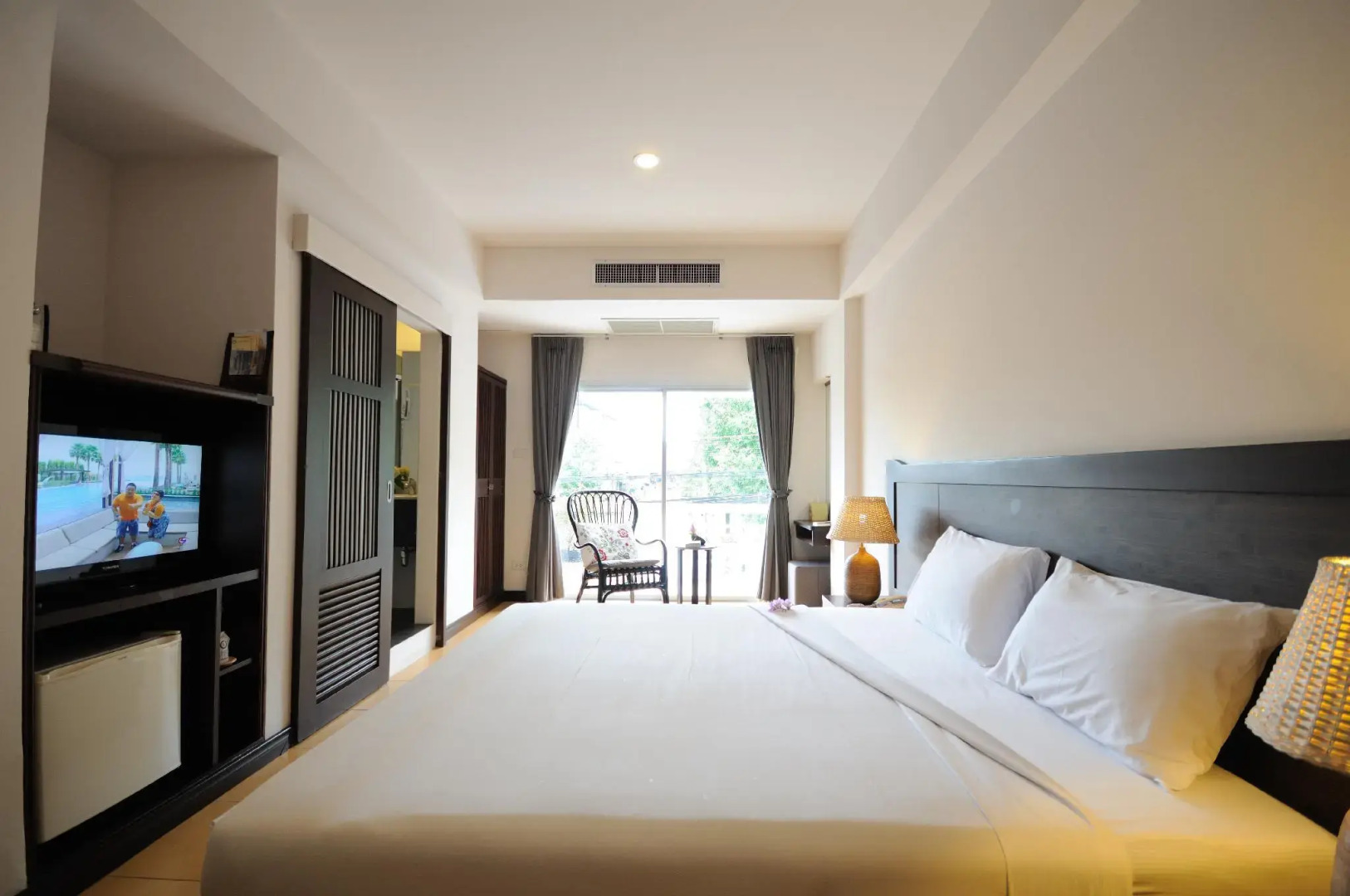 Kasemsarn Hotel Chanthaburi