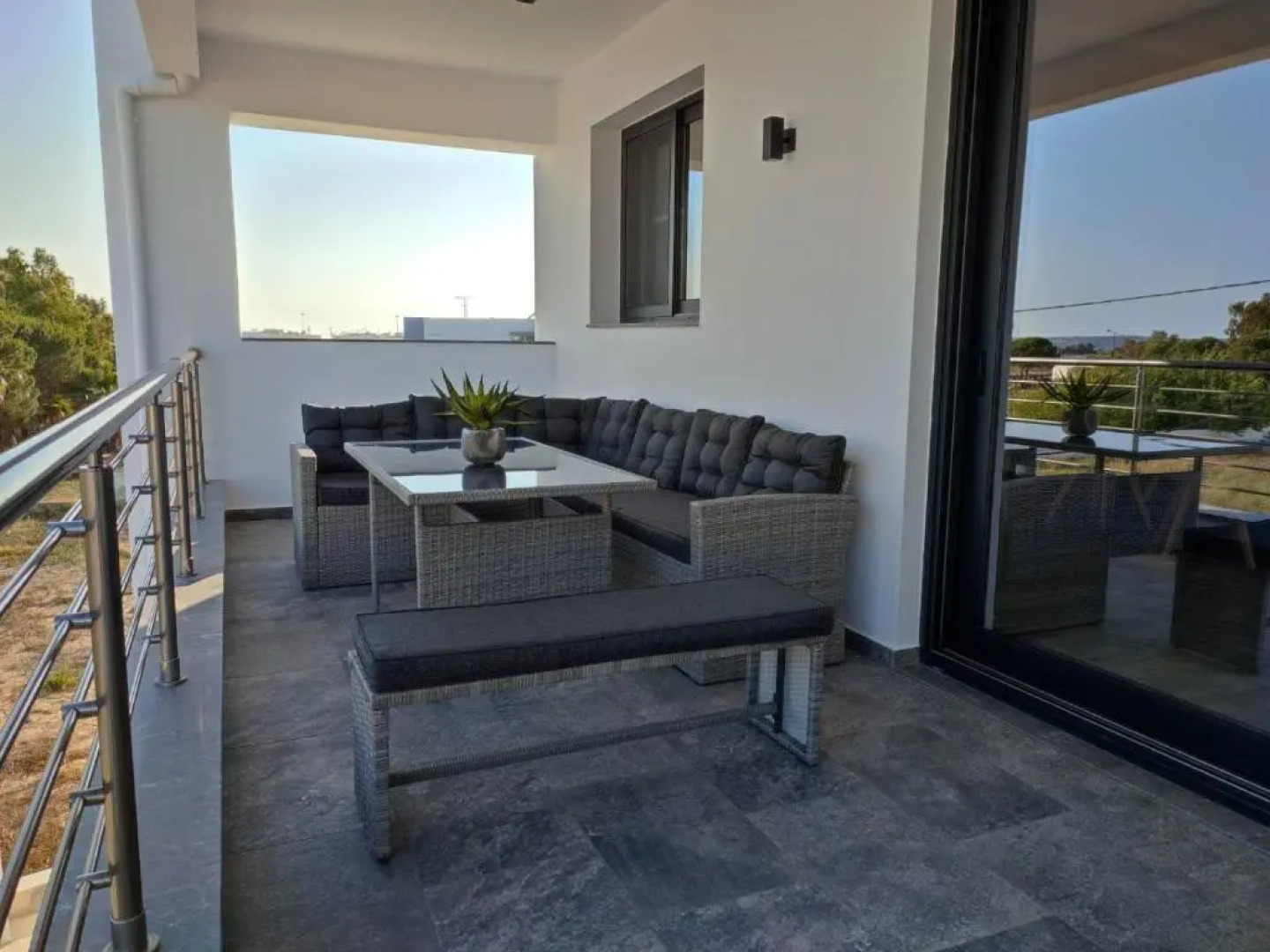 VagiaNa apartment Διαμέρισμα κοντά στο αεροδρόμιο