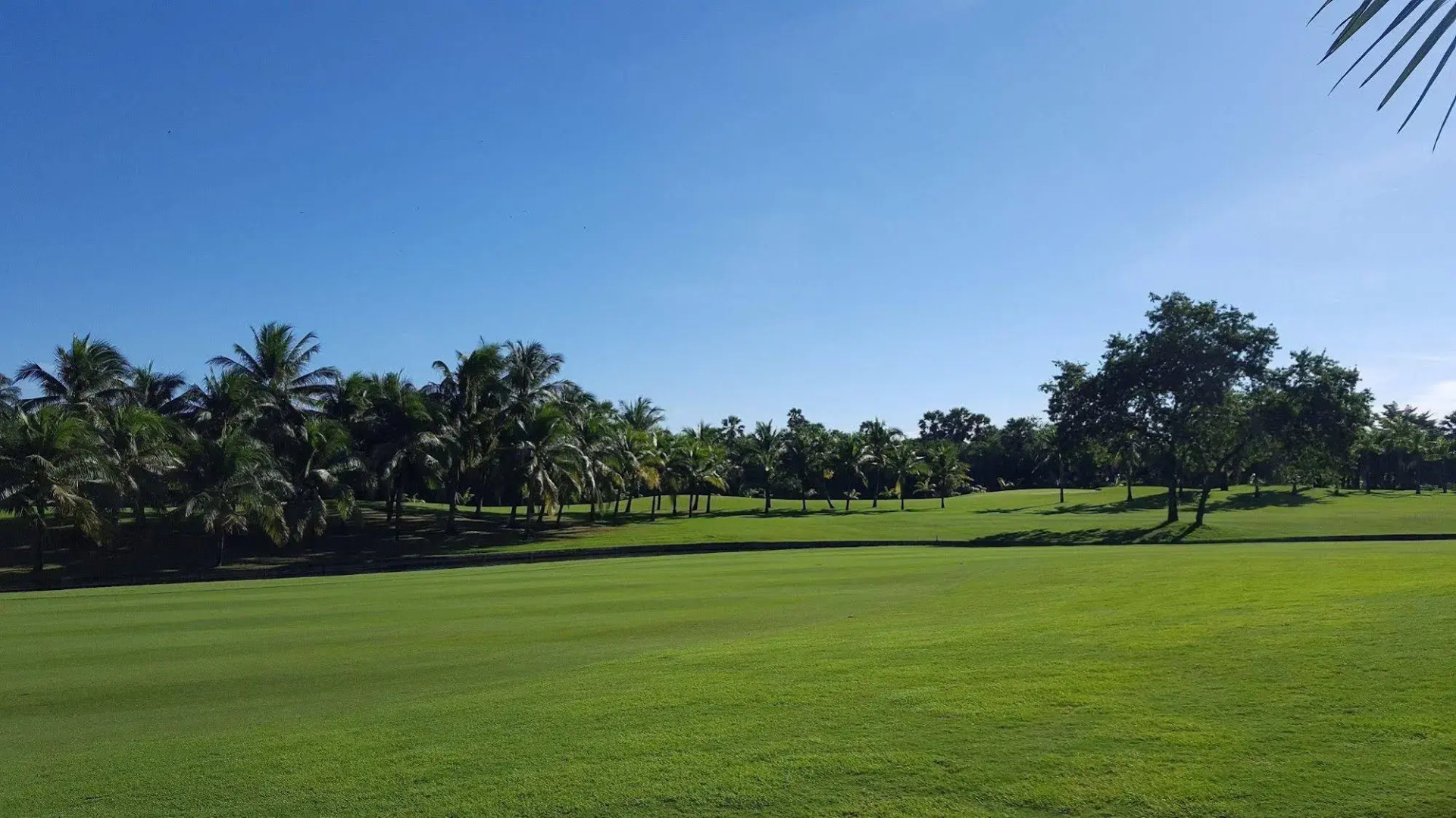 Suwan Golf and Country Club