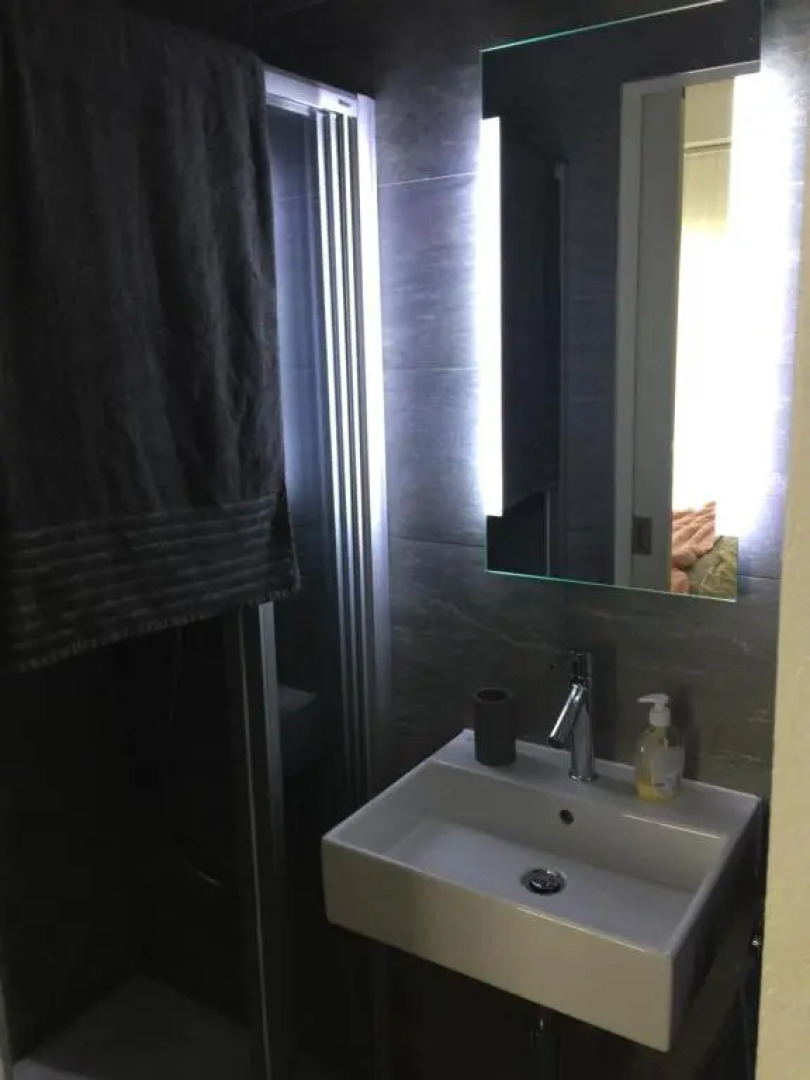 Brig City Garden Apartment