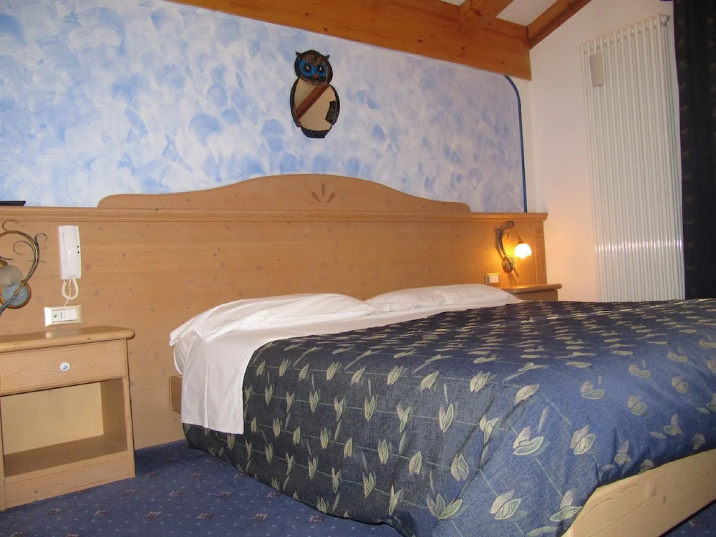 Hotel Garni Relax