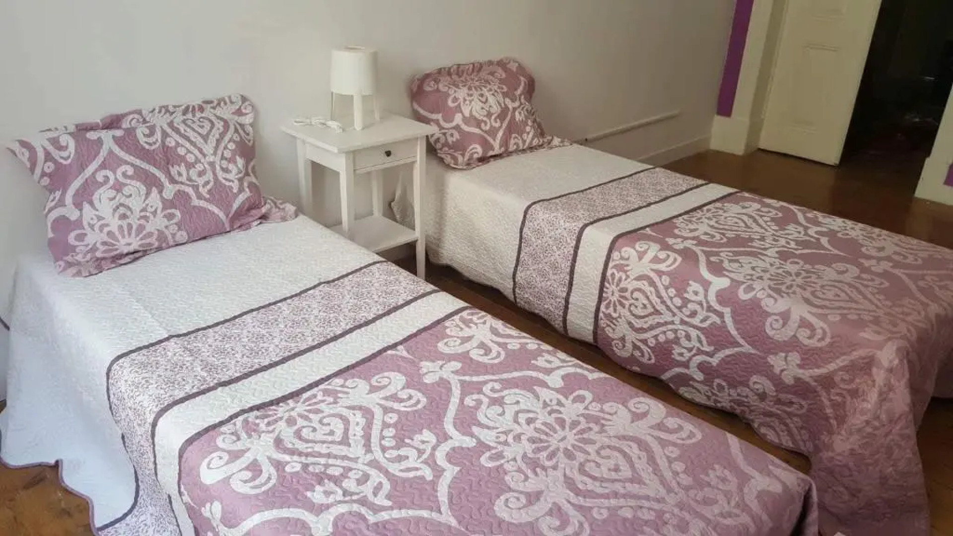 Cenario Catita Hostel