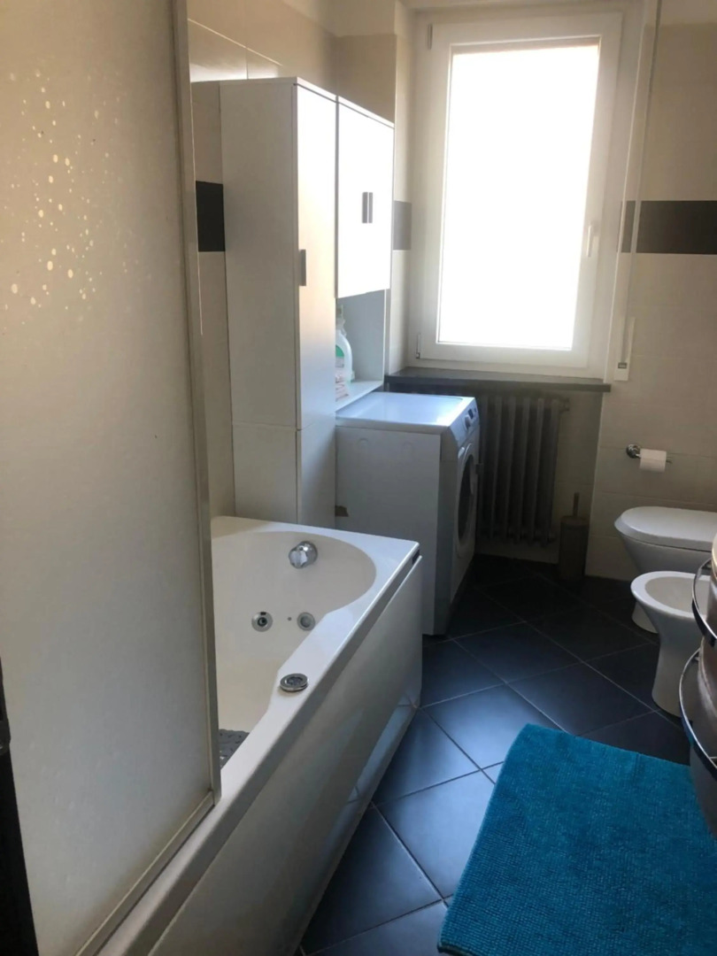 Casa "La Bella della Cappuccina"