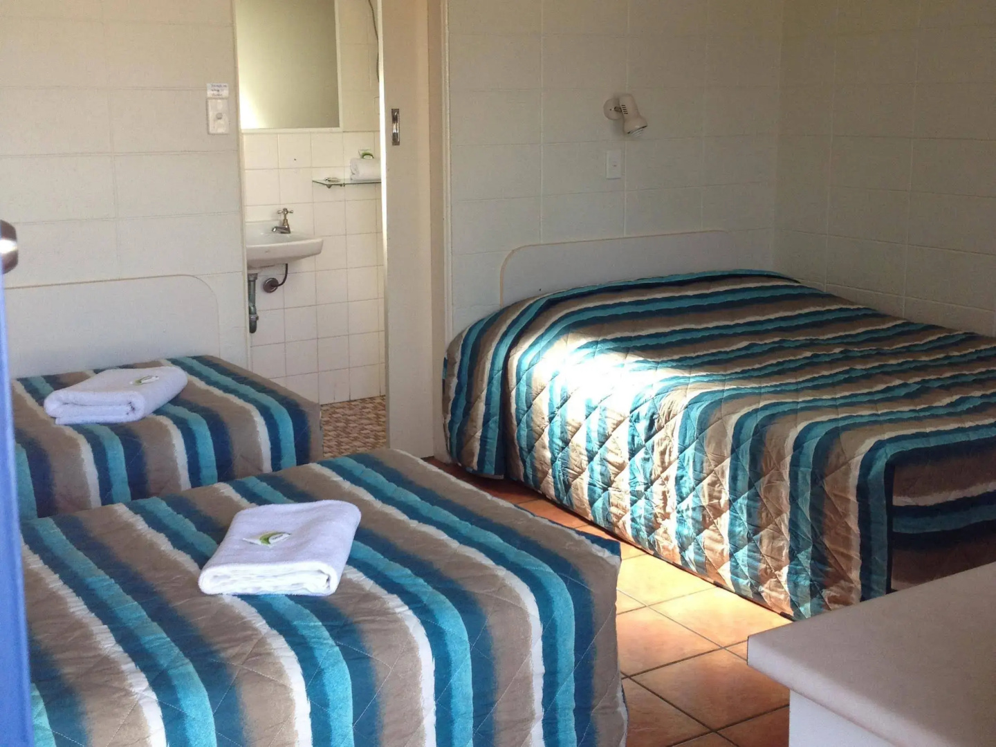 Sunburst Motel