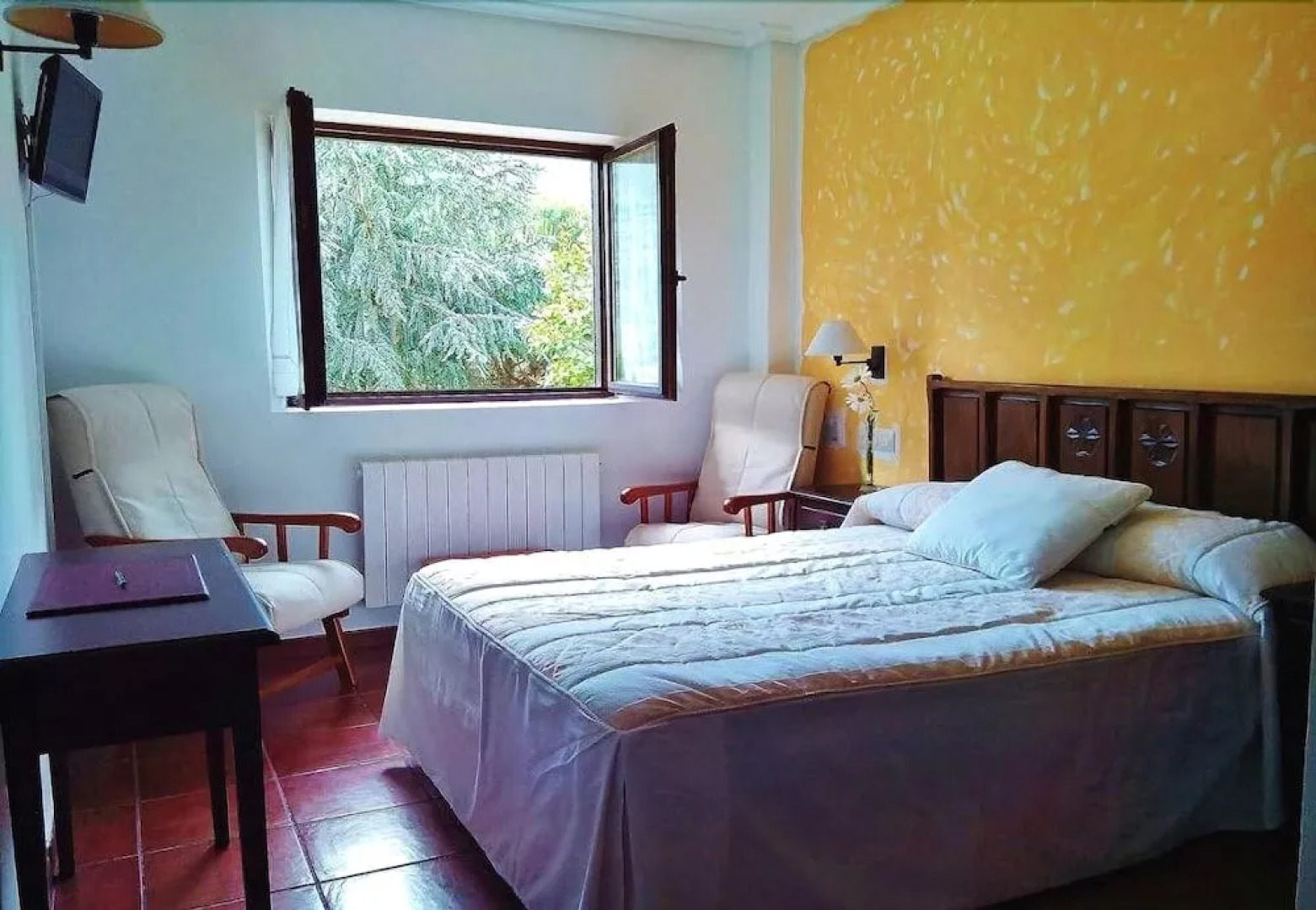 Hotel Rural El Otero