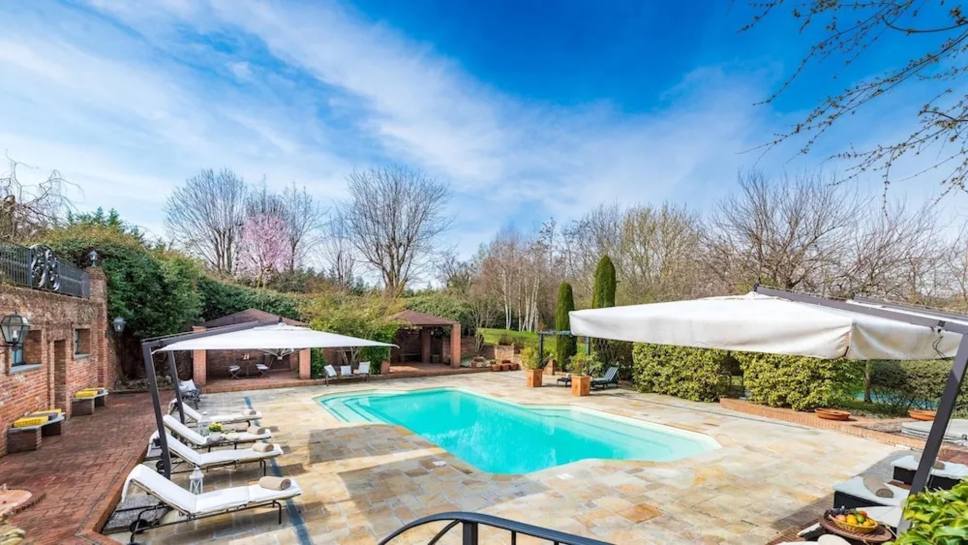 Uvaspina 8 Emma Villas