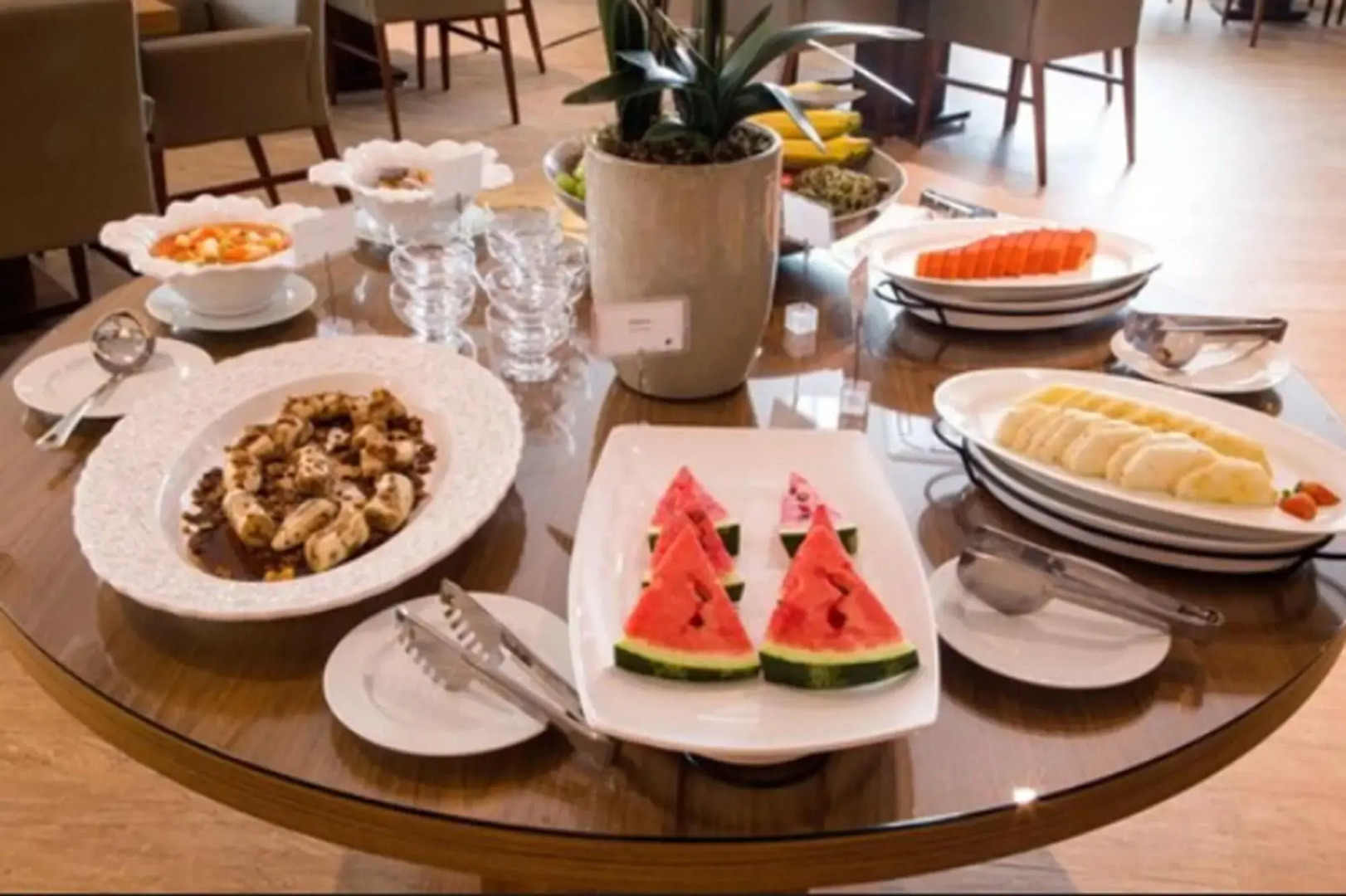 Hotel Araucária Flat Araraquara