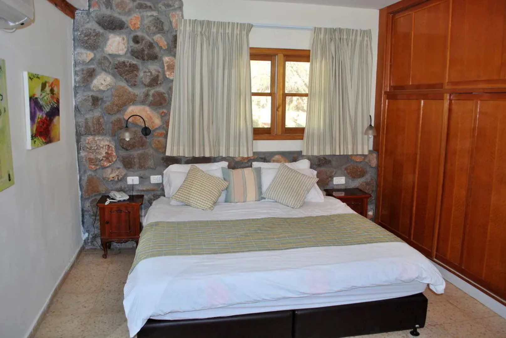 Vered Hagalil Holiday Village