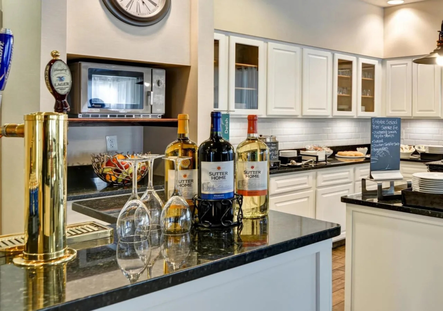 Homewood Suites Columbus-Worthington