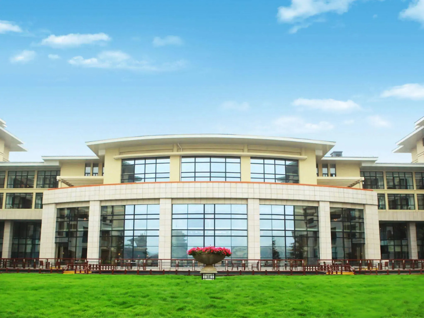 New Century Grand Hotel Kaifeng