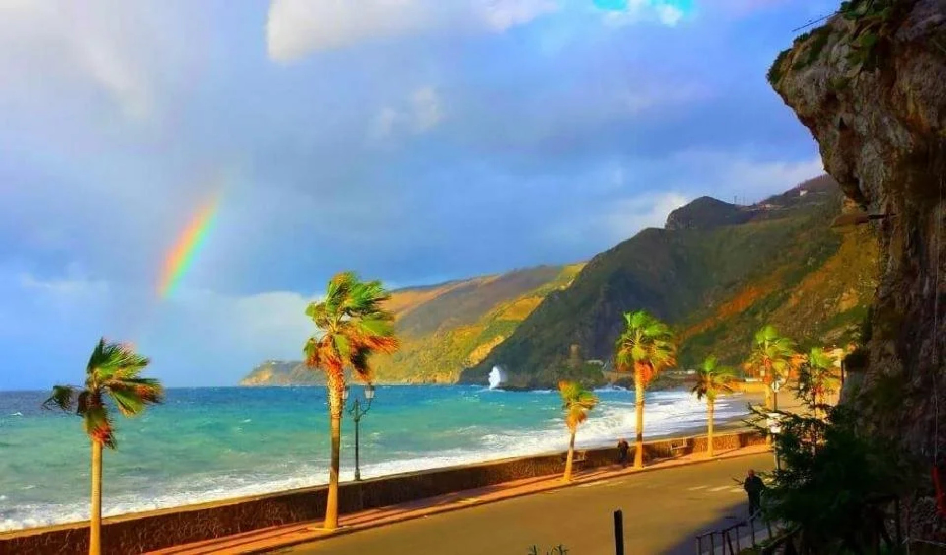 Residence Costa Viola