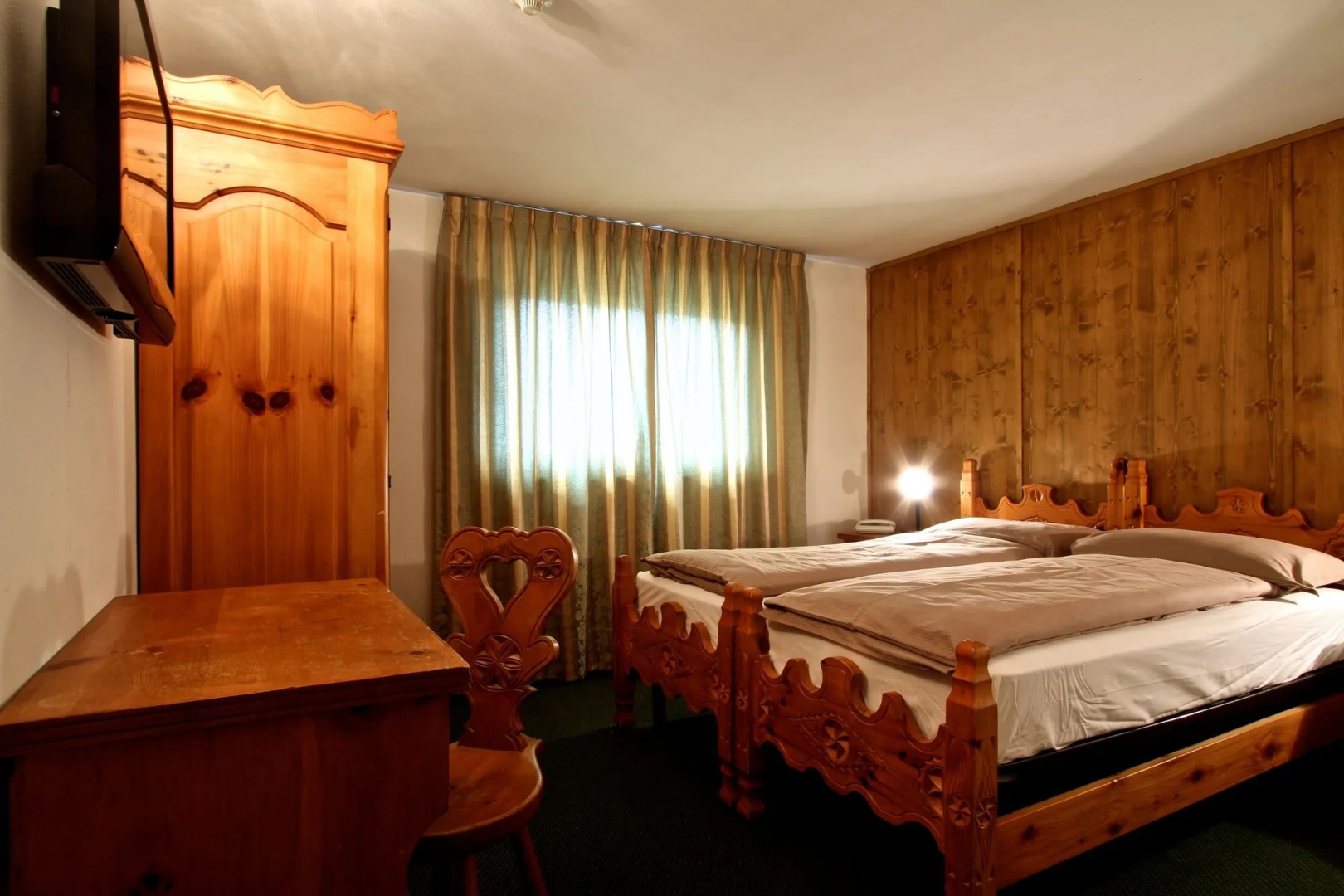 Hotel Loredana