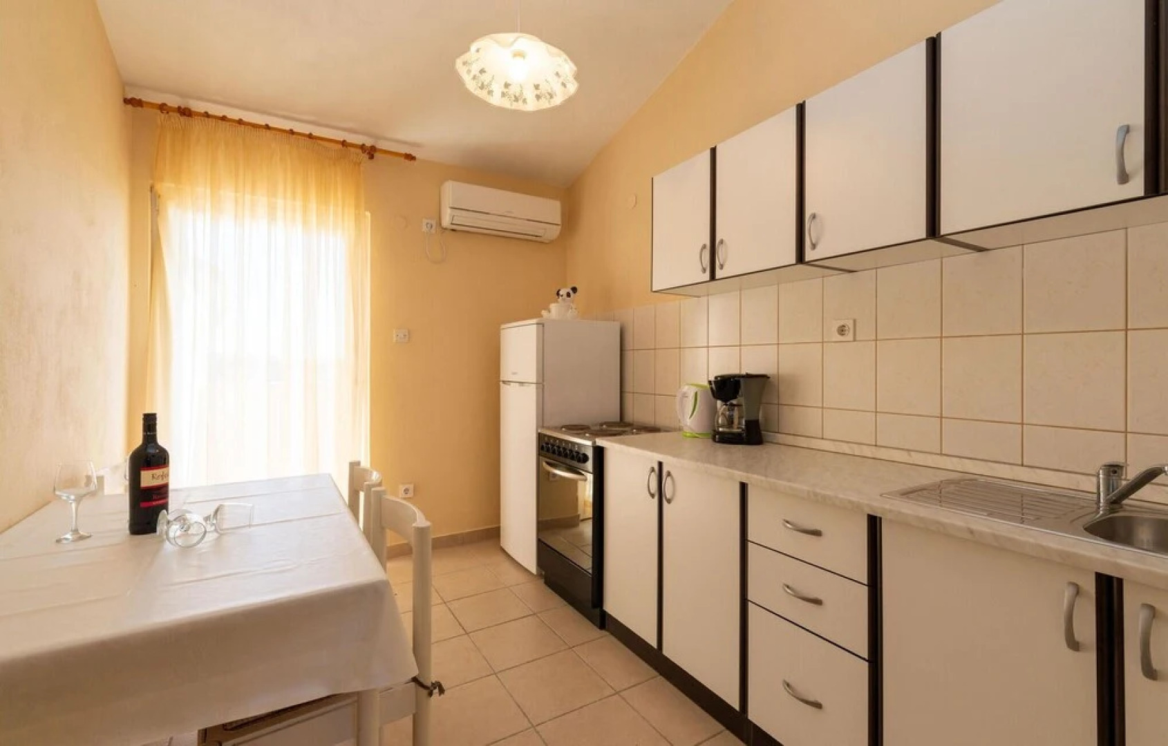 Beautiful Apartment in Razanac With 2 Bedrooms and Wifi