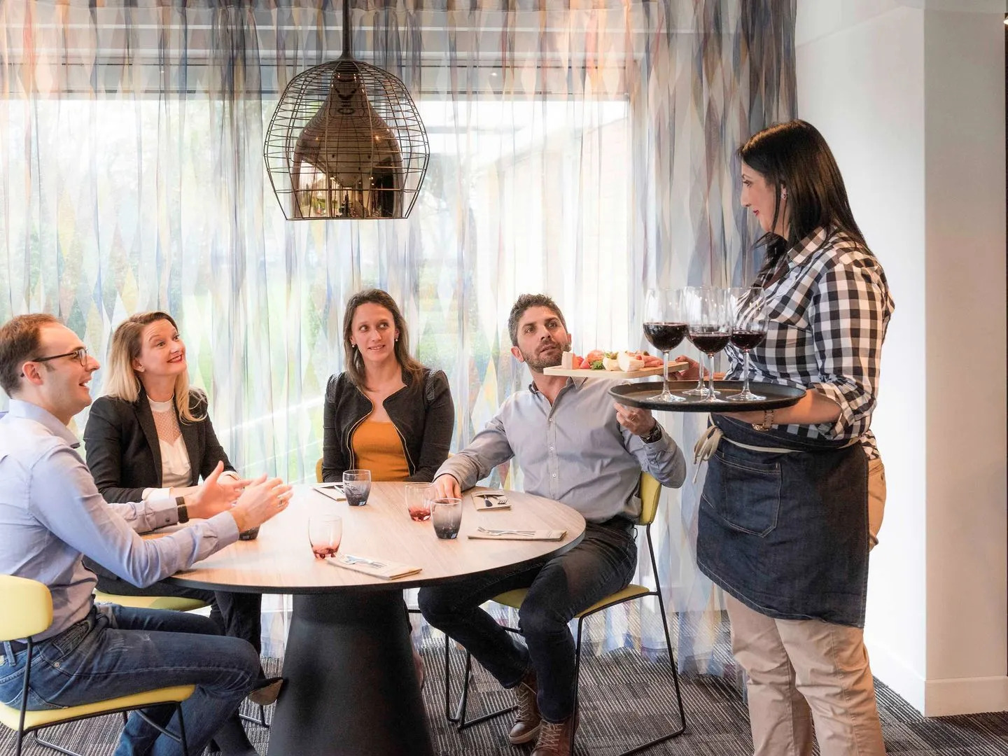 Novotel Valenciennes