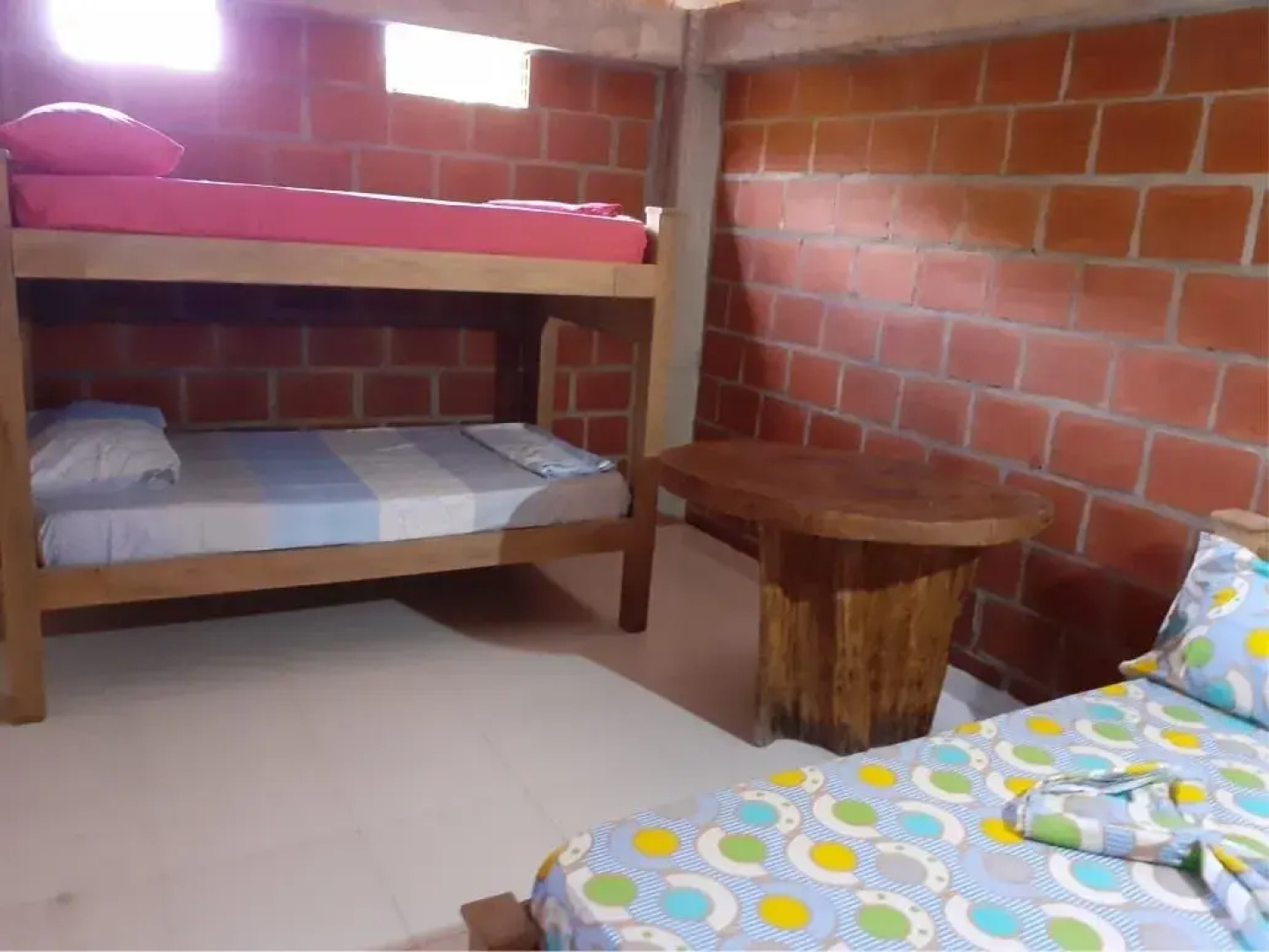 Hotel Destinos del Pacifico - Hostel