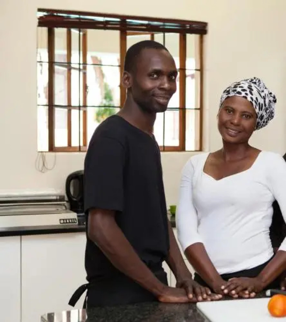 Tambati Overnight And Conference Center