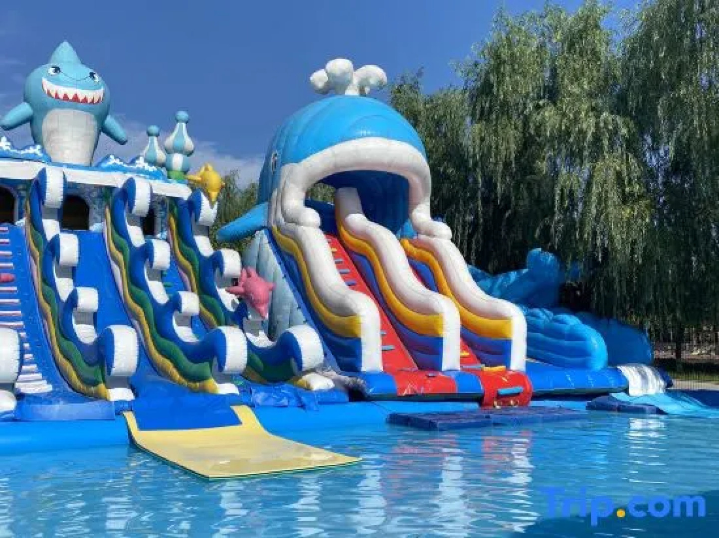 Holiday Inn Baoding Xingrui