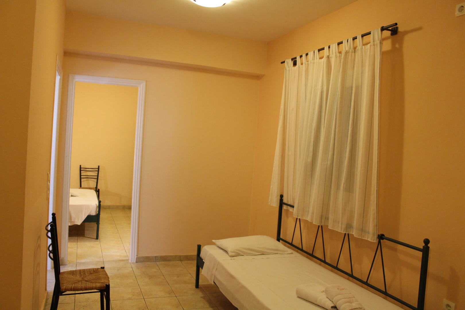 Elanthi Village Hotel