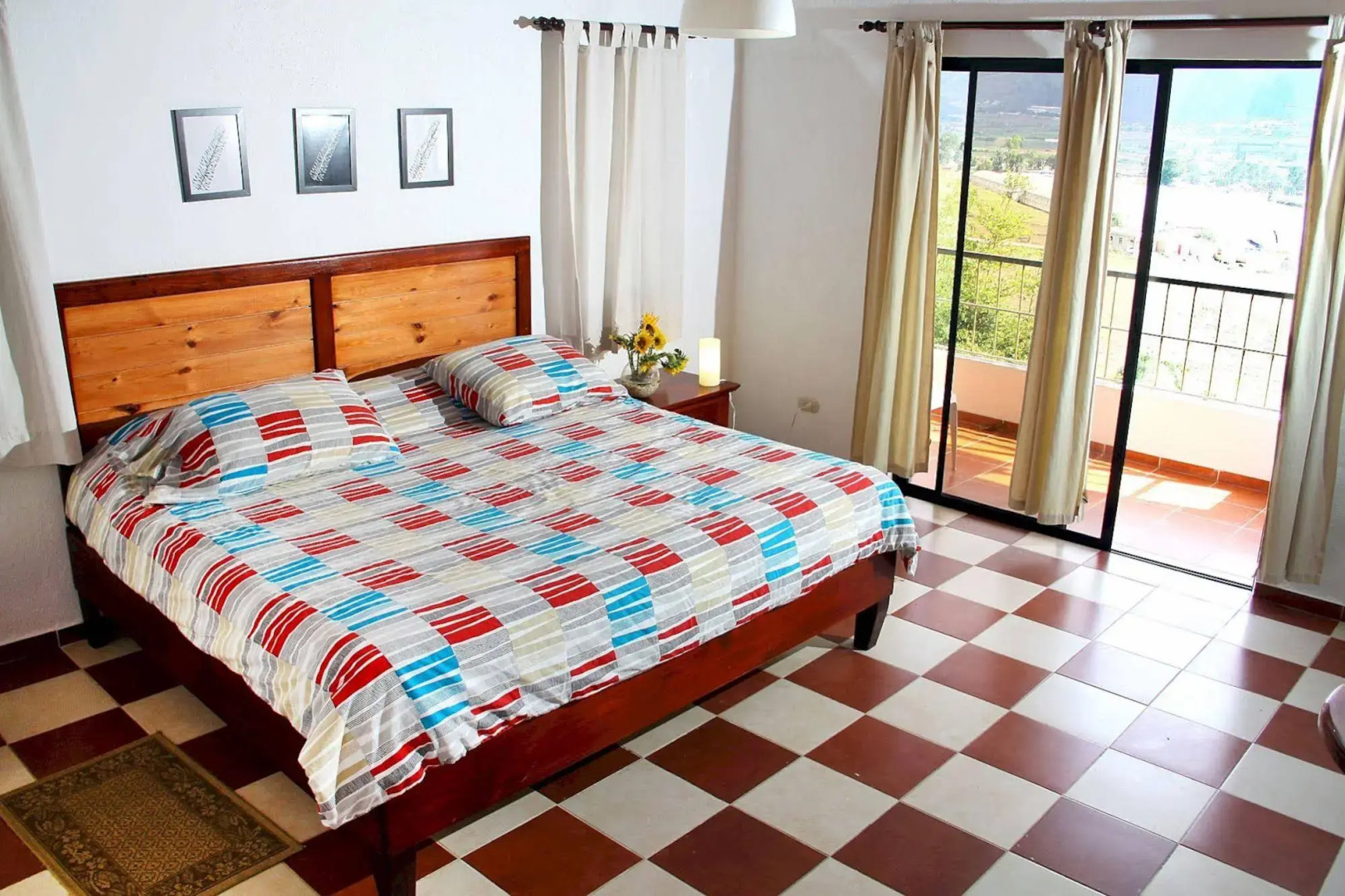 Altocerro Villas Hotel & Camping