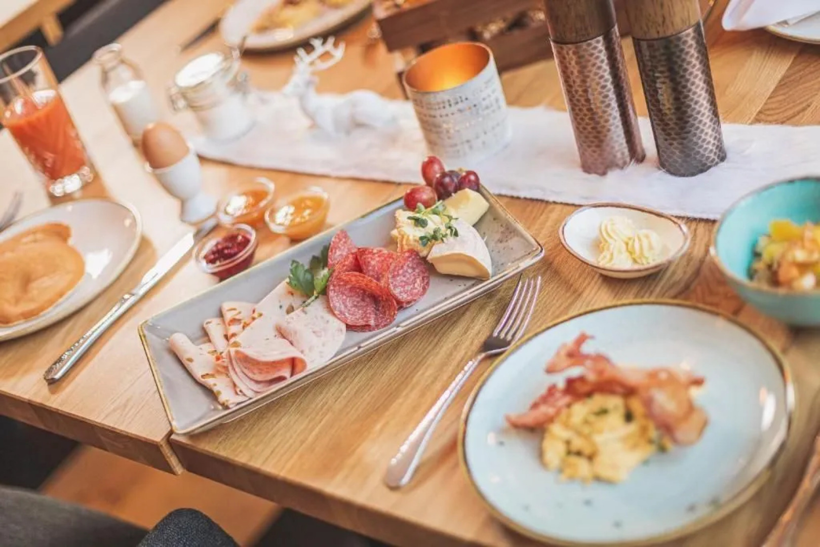 Romantik Hotel Alte Posthalterei