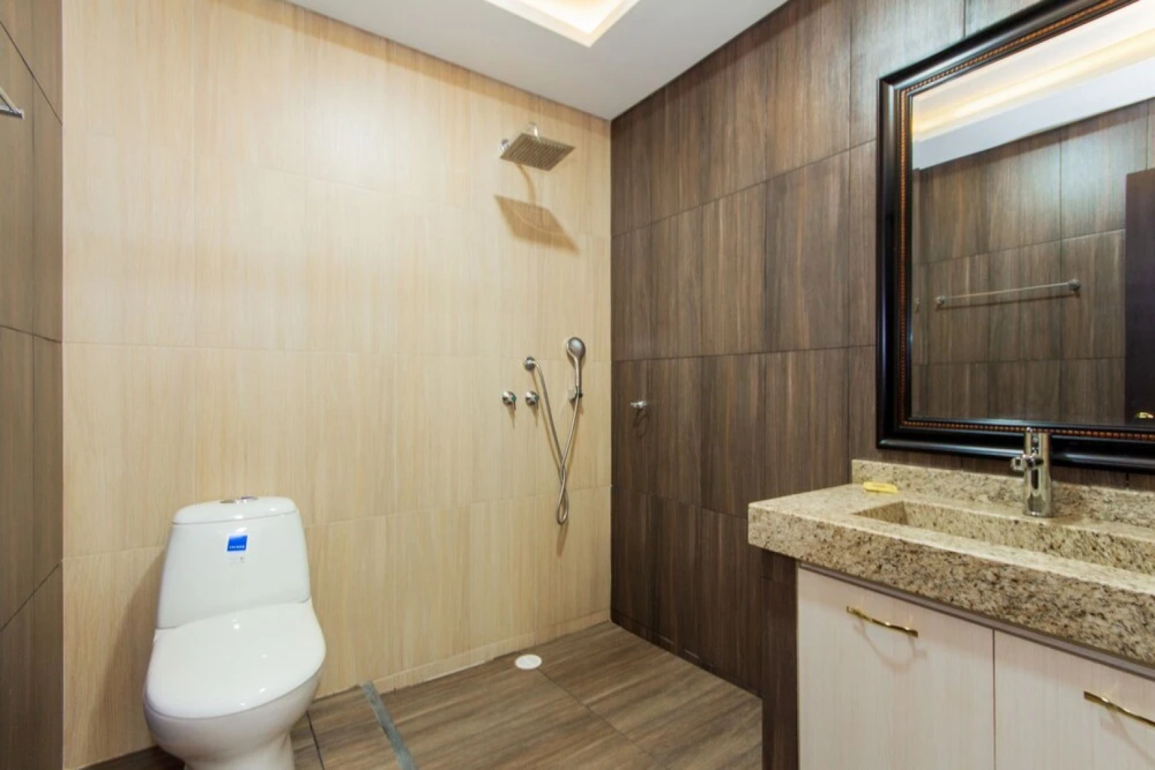 Hotel Oasis De La Colina