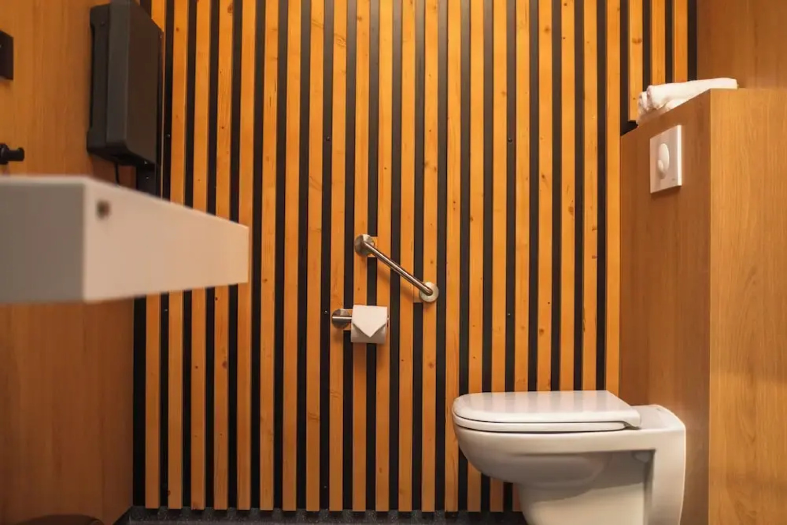 Bleu Minuit La Source