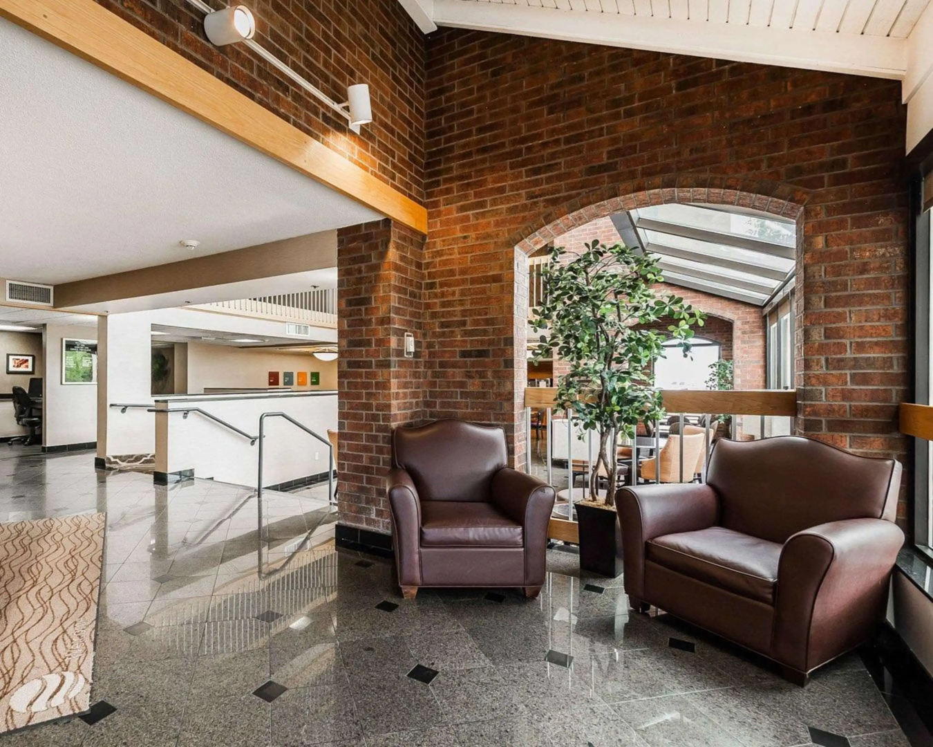 Spark by Hilton Denver East I 70