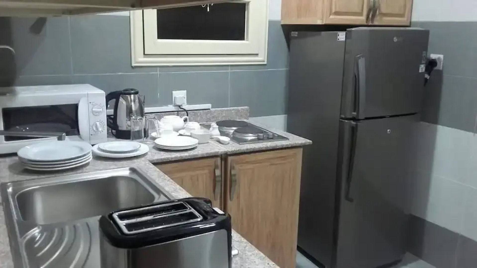 Bahar Hotel  Fahaheel