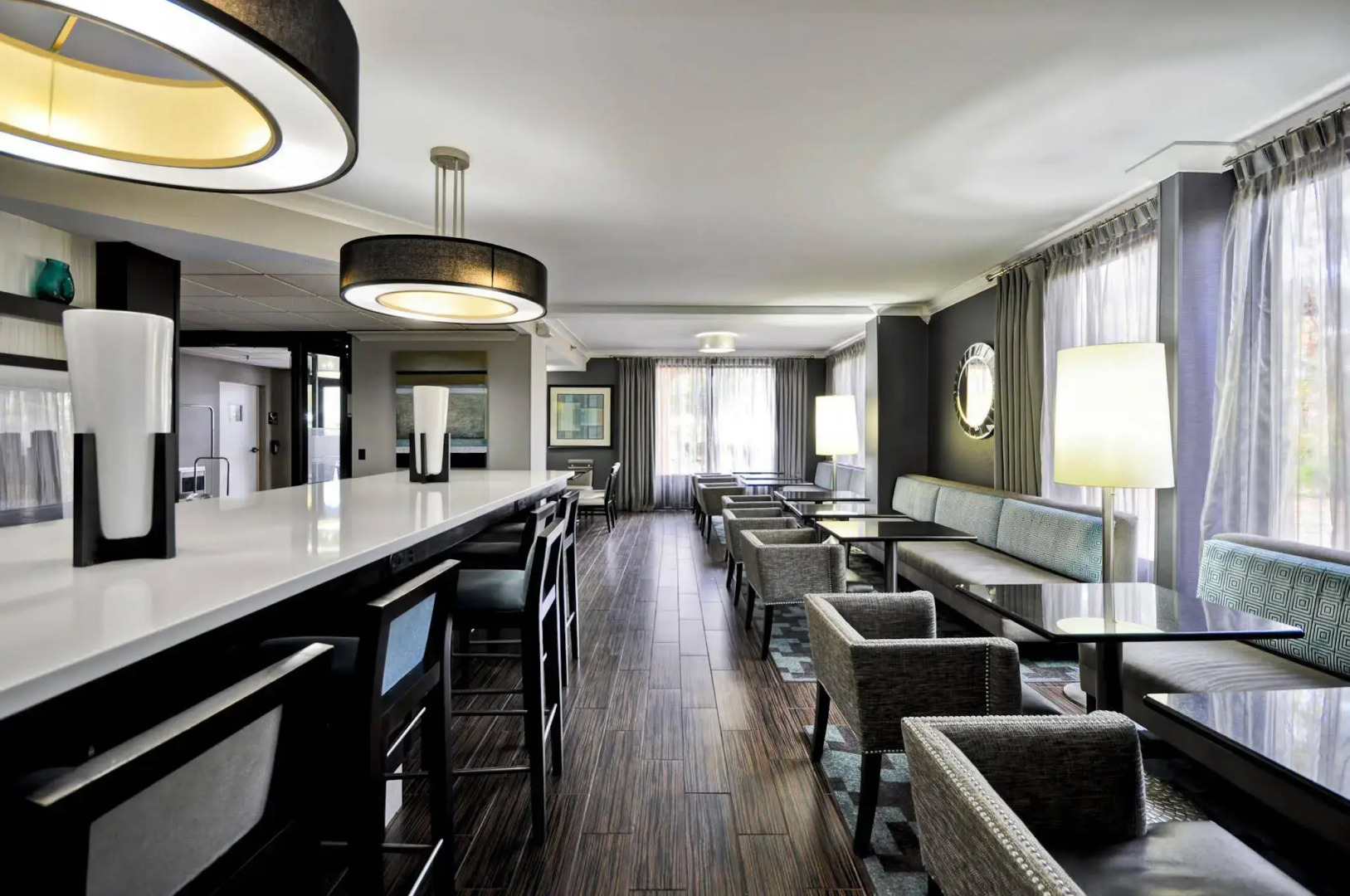 Hampton Inn Cleveland-Westlake