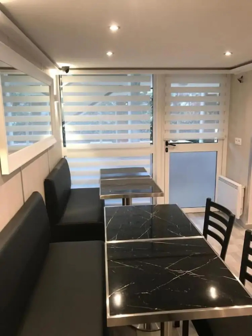 Fasthôtel Paris Nord - Saint-Witz