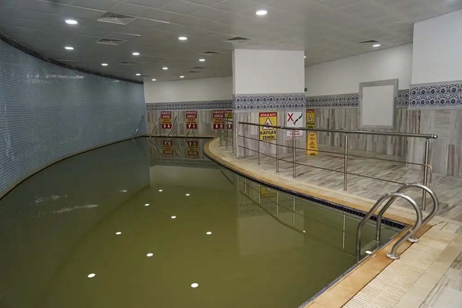 Avrasya Termal Park Hotel