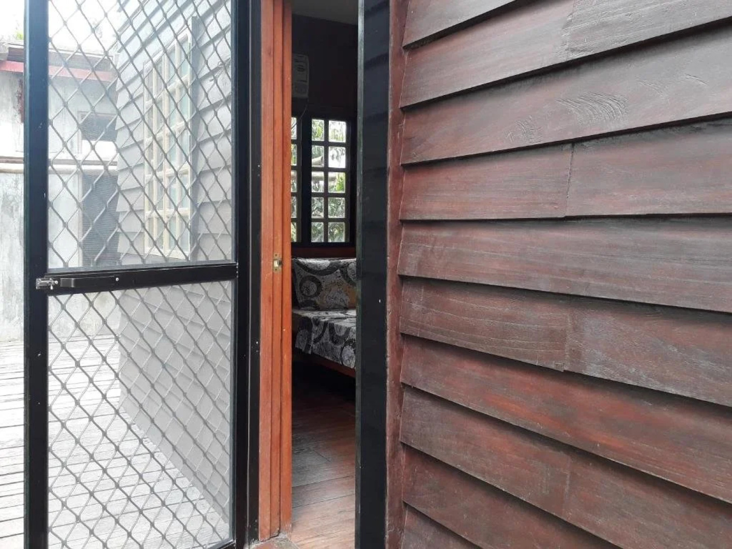 Villa del Carmen Bed and Breakfast