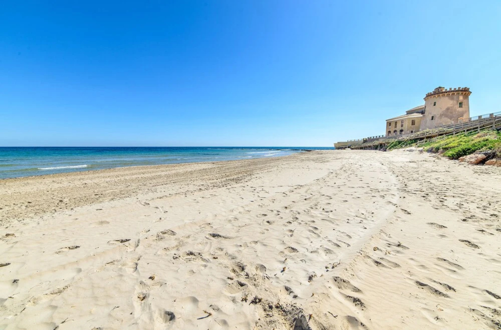 Bungalow Bennecke Agata