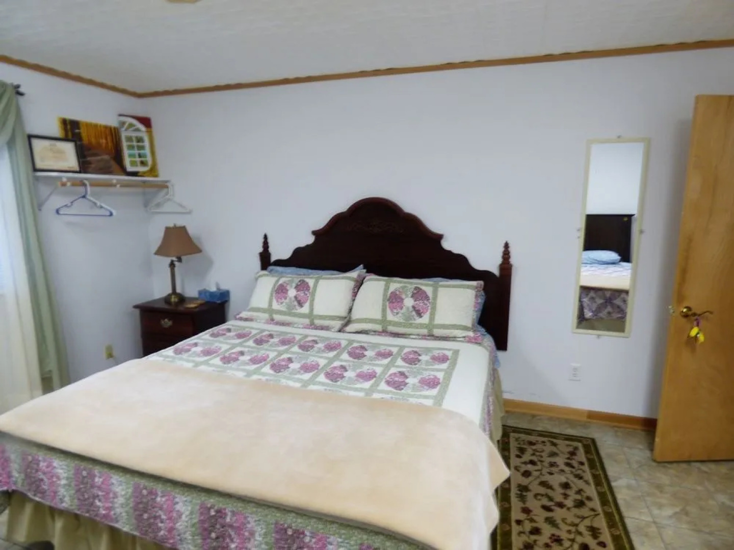Allen Acres Bed & Breakfast