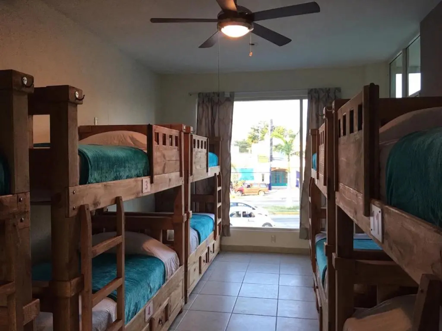 Hostal Bucerias