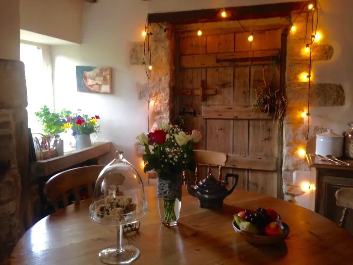 Moorhouse Cottage